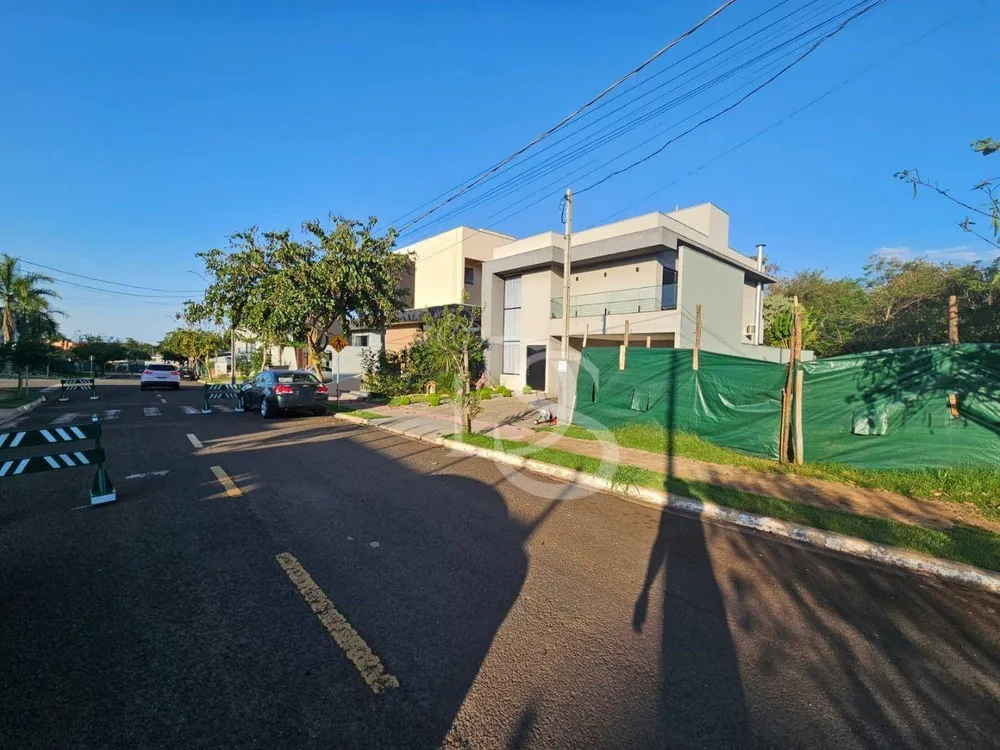 Loteamento e Condomínio, 250 m² - Foto 5