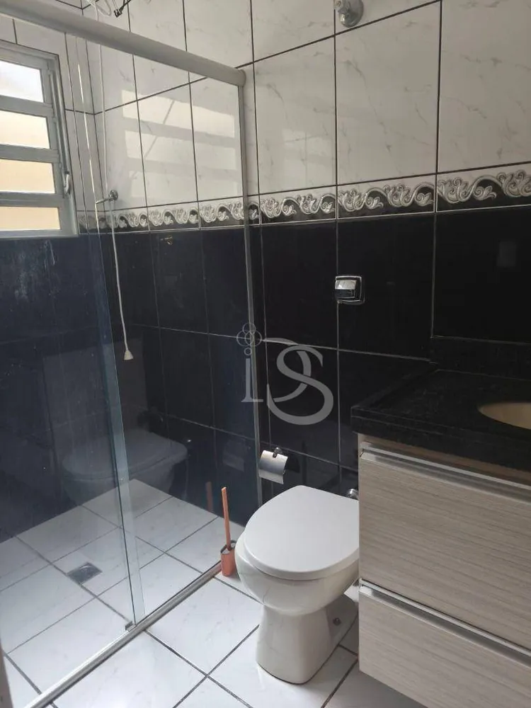 Casa, 3 quartos, 168 m² - Foto 11