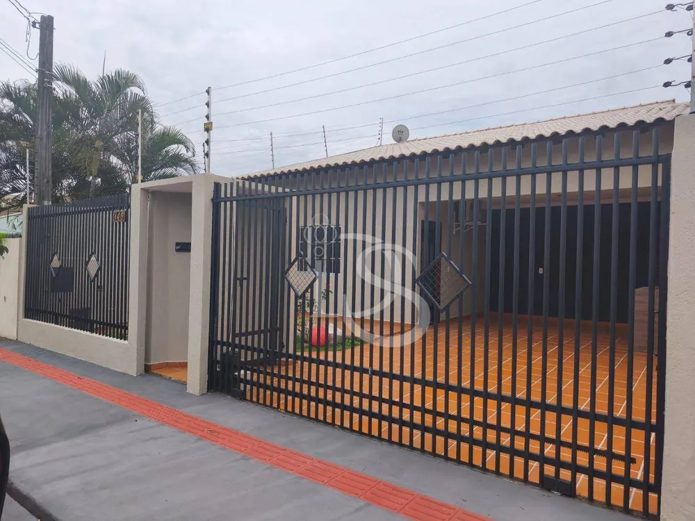 Casa, 3 quartos, 168 m² - Foto 3
