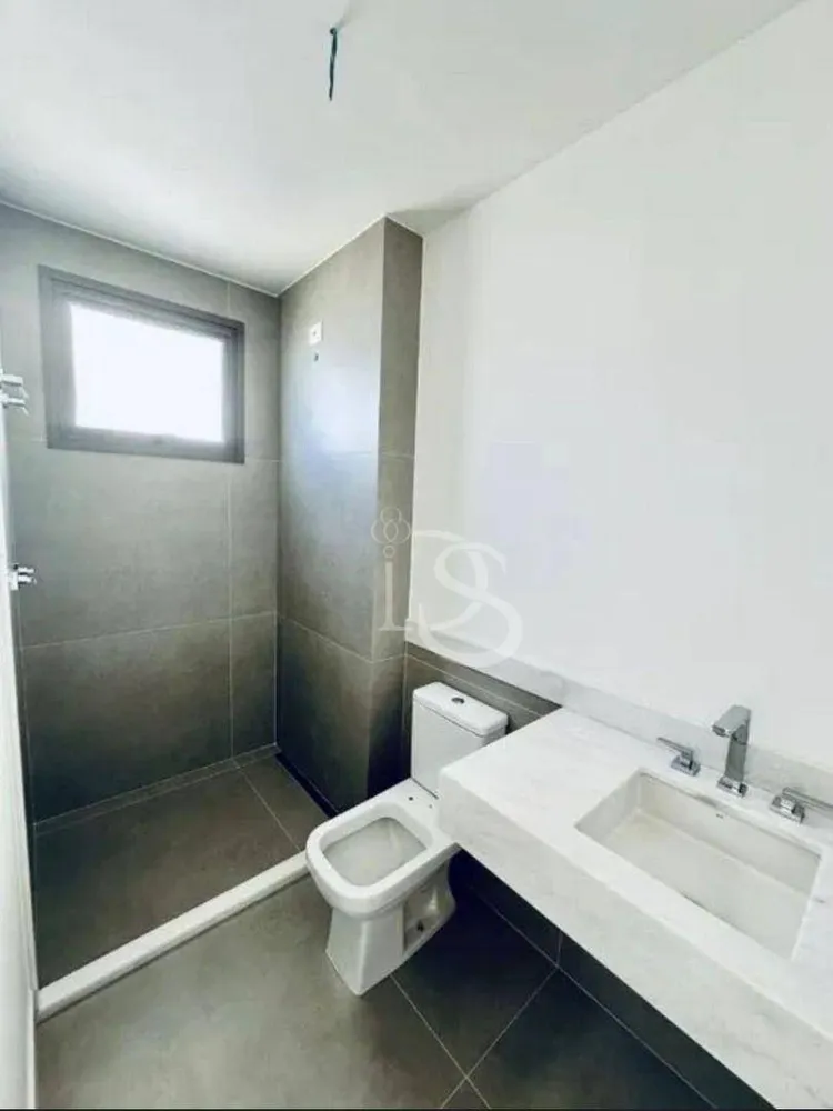 Apartamento, 3 quartos, 137 m² - Foto 5