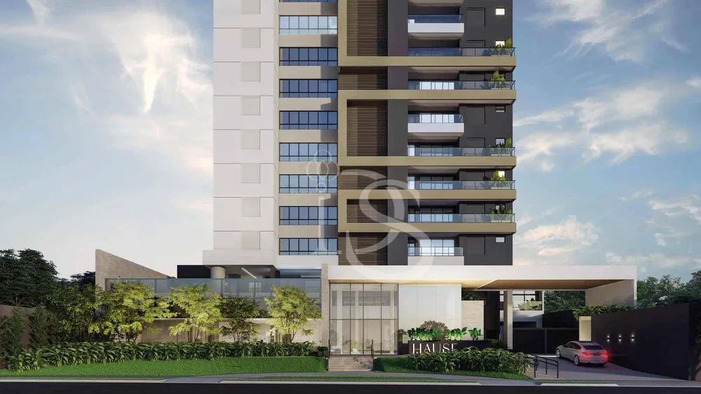 Apartamento, 3 quartos, 137 m² - Foto 1
