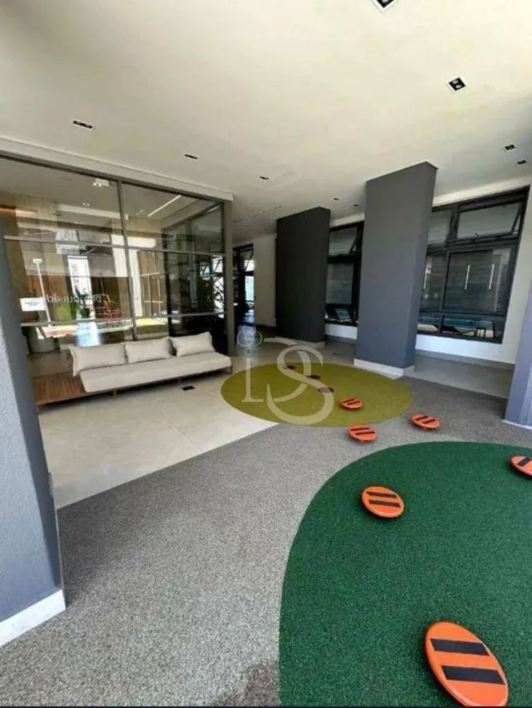 Apartamento, 3 quartos, 137 m² - Foto 10