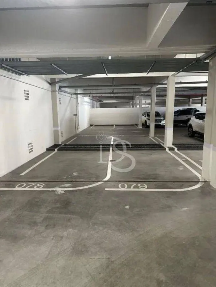 Apartamento, 3 quartos, 137 m² - Foto 12