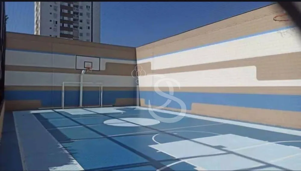 Apartamento, 3 quartos, 56 m² - Foto 5