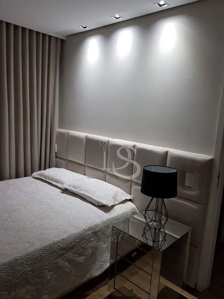 Apartamento, 3 quartos, 56 m² - Foto 9