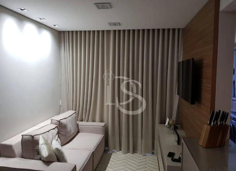 Apartamento, 3 quartos, 56 m² - Foto 12
