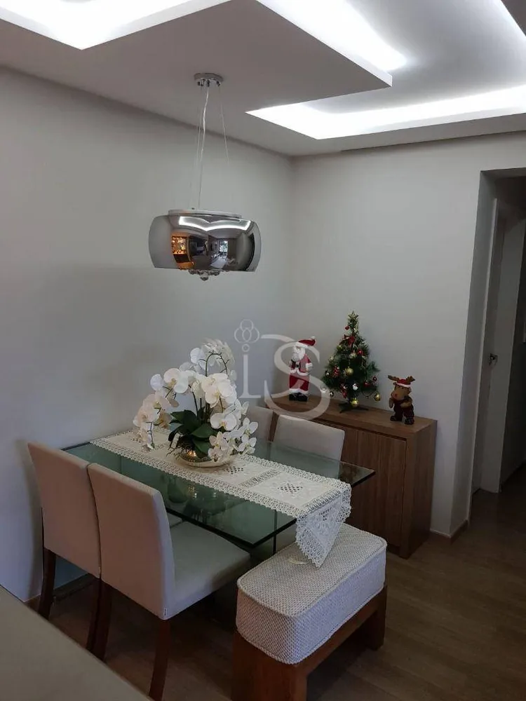 Apartamento, 3 quartos, 56 m² - Foto 11