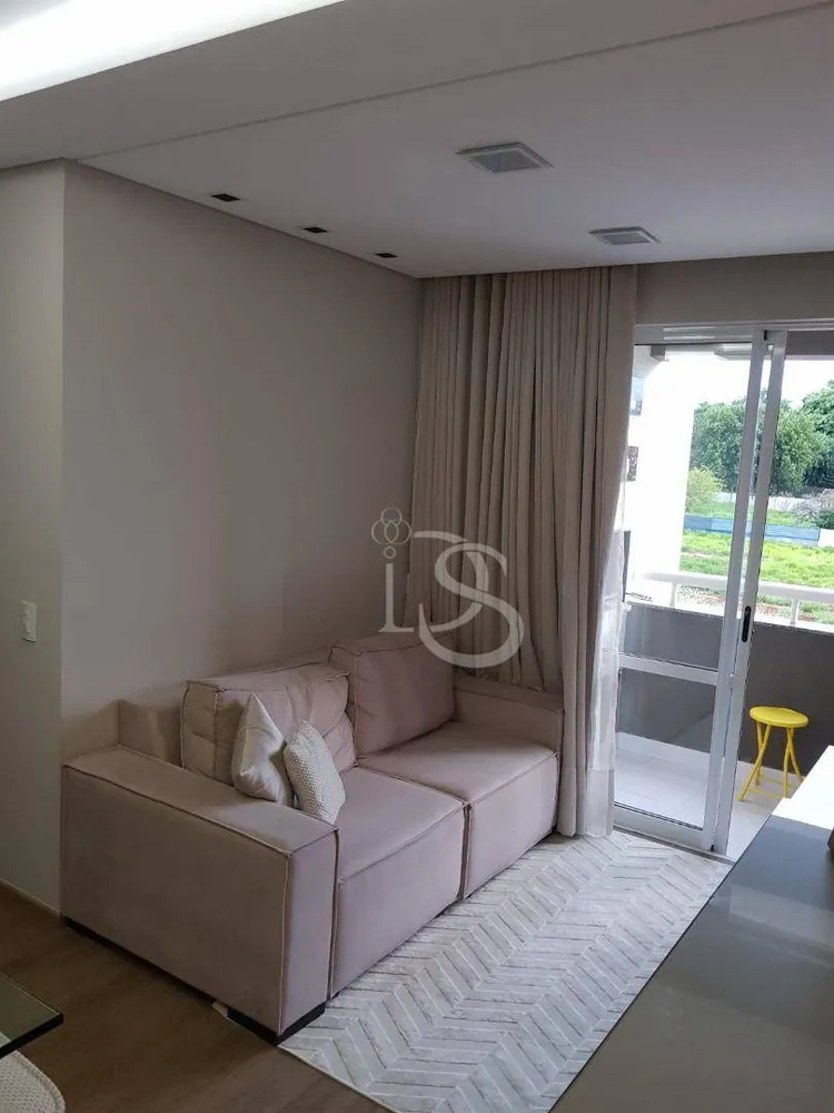 Apartamento, 3 quartos, 56 m² - Foto 4