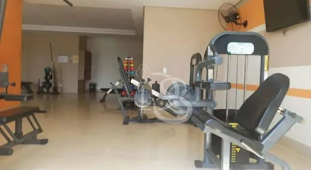 Apartamento, 3 quartos, 56 m² - Foto 1