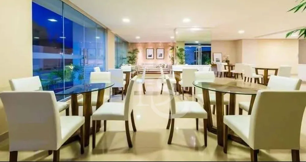 Apartamento, 3 quartos, 56 m² - Foto 8