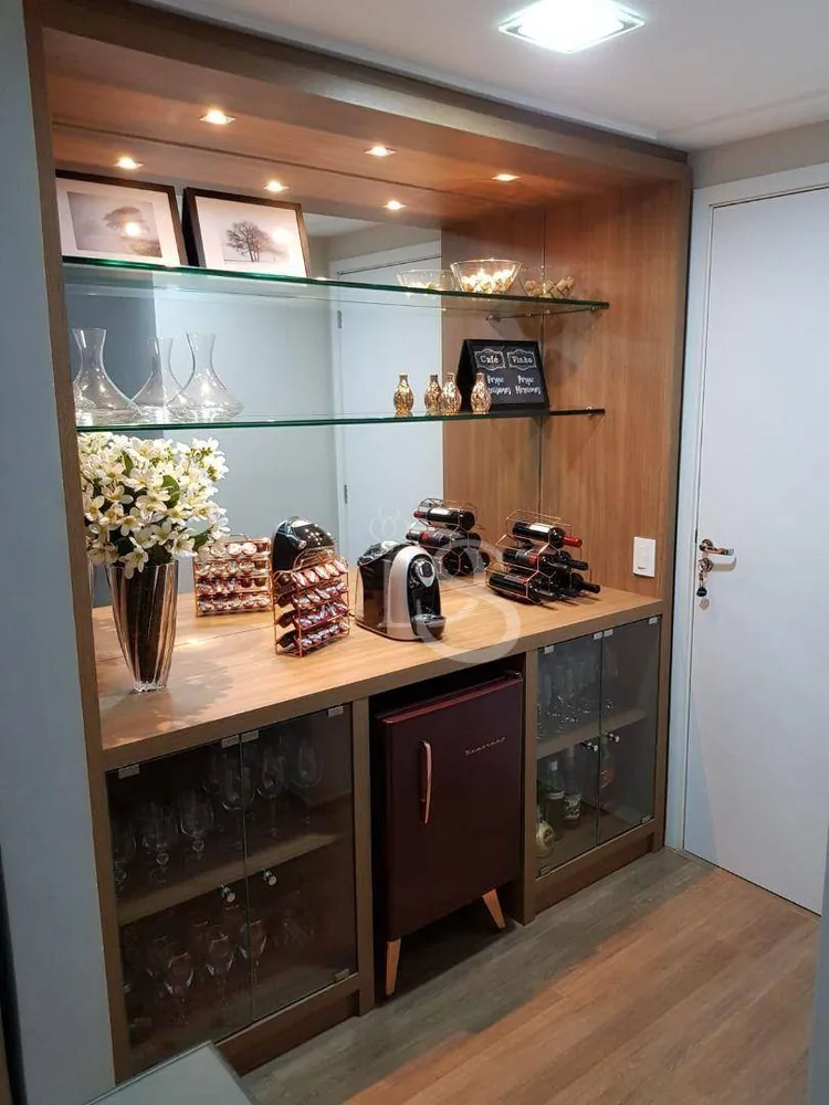 Apartamento, 3 quartos, 56 m² - Foto 2