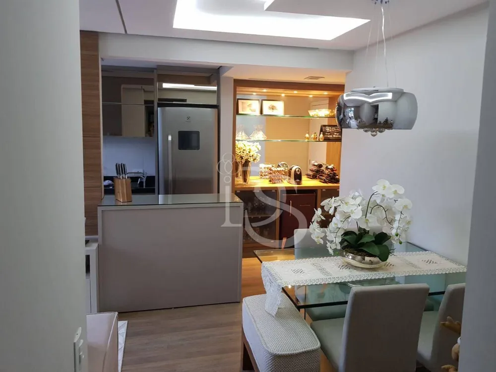 Apartamento, 3 quartos, 56 m² - Foto 3