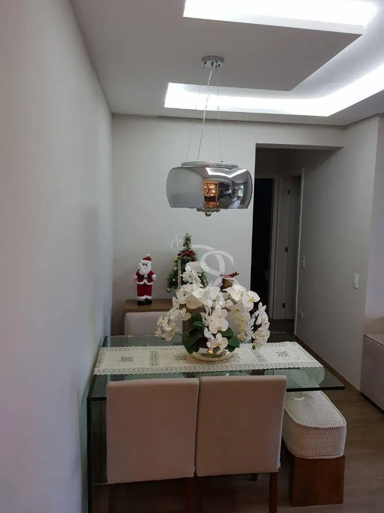 Apartamento, 3 quartos, 56 m² - Foto 10