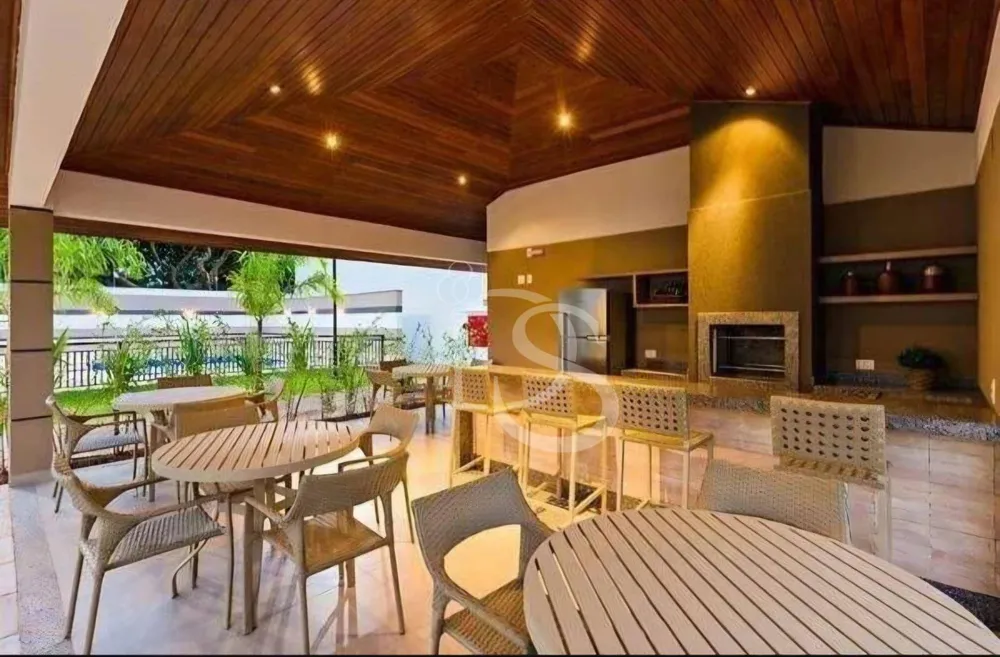 Apartamento, 3 quartos, 56 m² - Foto 6