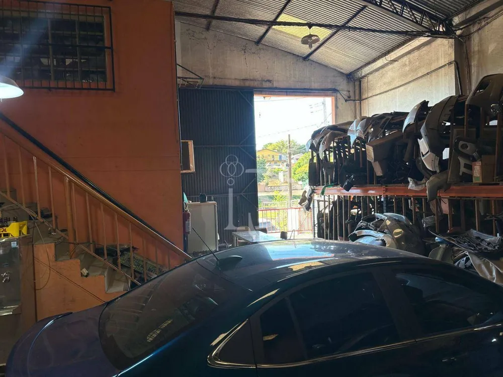 Depósito-Galpão, 900 m² - Foto 3