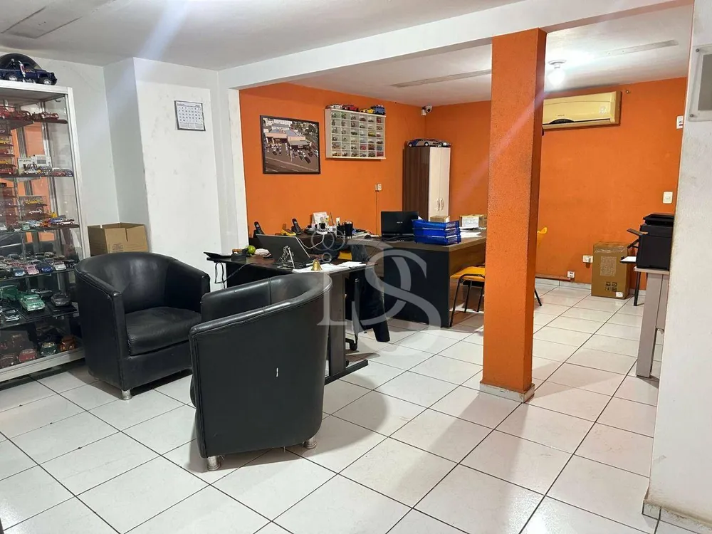 Depósito-Galpão, 900 m² - Foto 4