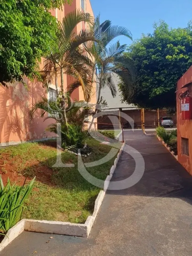 Apartamento, 3 quartos, 57 m² - Foto 1