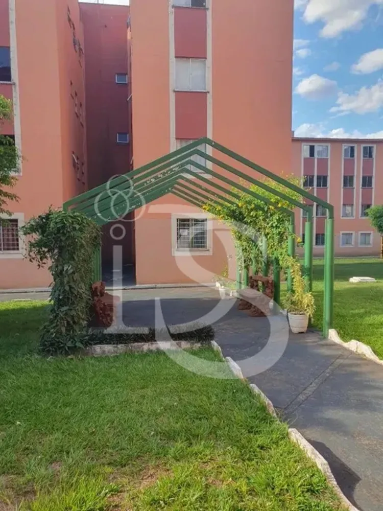 Apartamento, 3 quartos, 57 m² - Foto 7