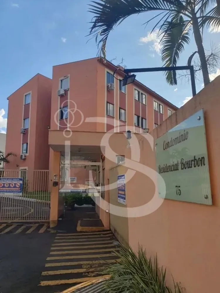 Apartamento, 3 quartos, 57 m² - Foto 10