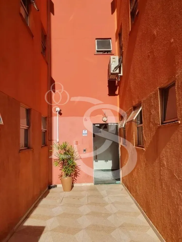 Apartamento, 3 quartos, 57 m² - Foto 4