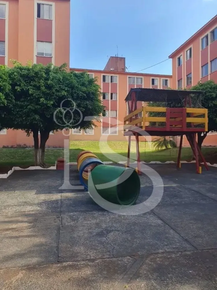 Apartamento, 3 quartos, 57 m² - Foto 11