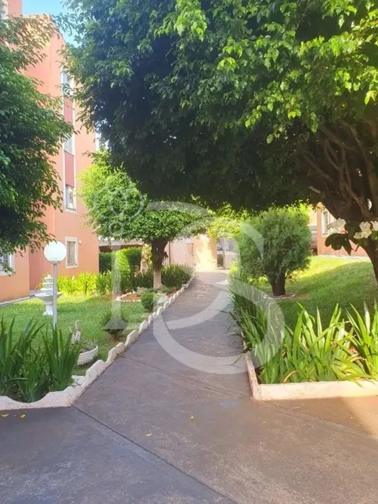 Apartamento, 3 quartos, 57 m² - Foto 9