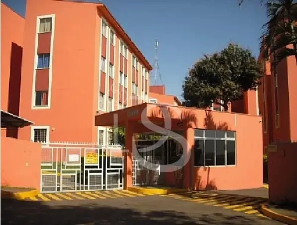Apartamento, 3 quartos, 57 m² - Foto 6
