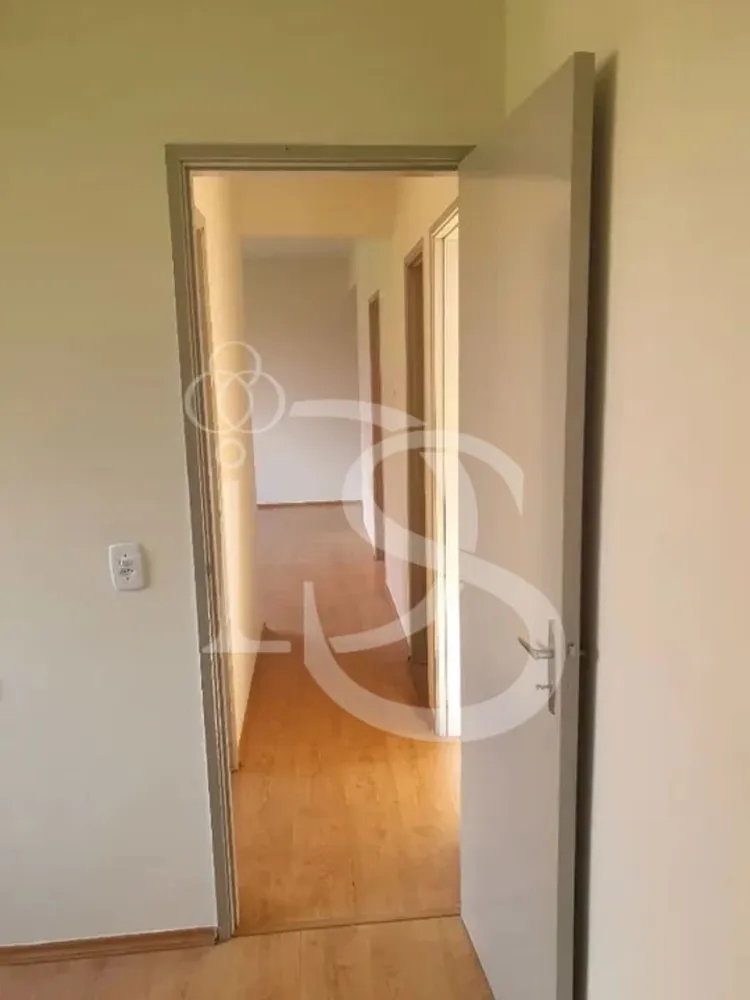 Apartamento, 3 quartos, 57 m² - Foto 12