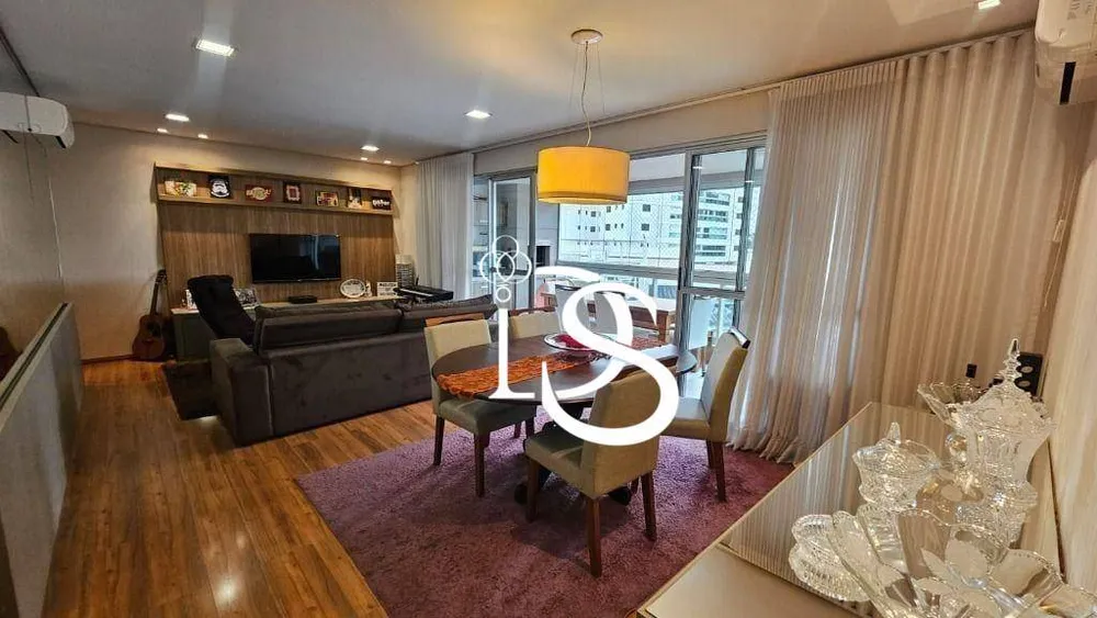 Apartamento, 3 quartos, 112 m² - Foto 10