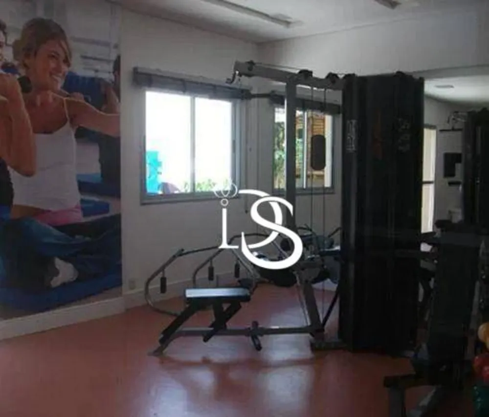 Apartamento, 3 quartos, 112 m² - Foto 9
