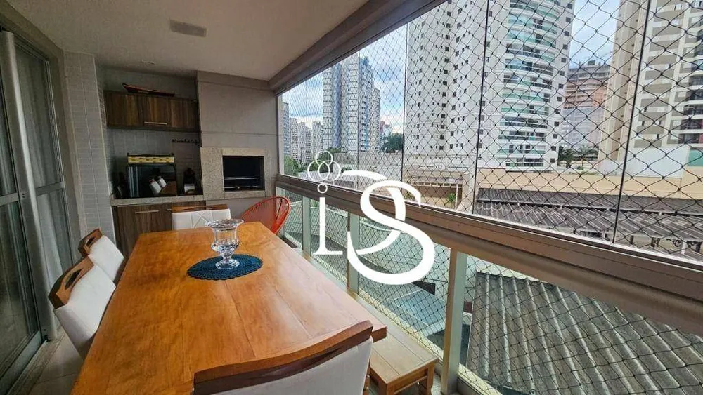 Apartamento, 3 quartos, 112 m² - Foto 6