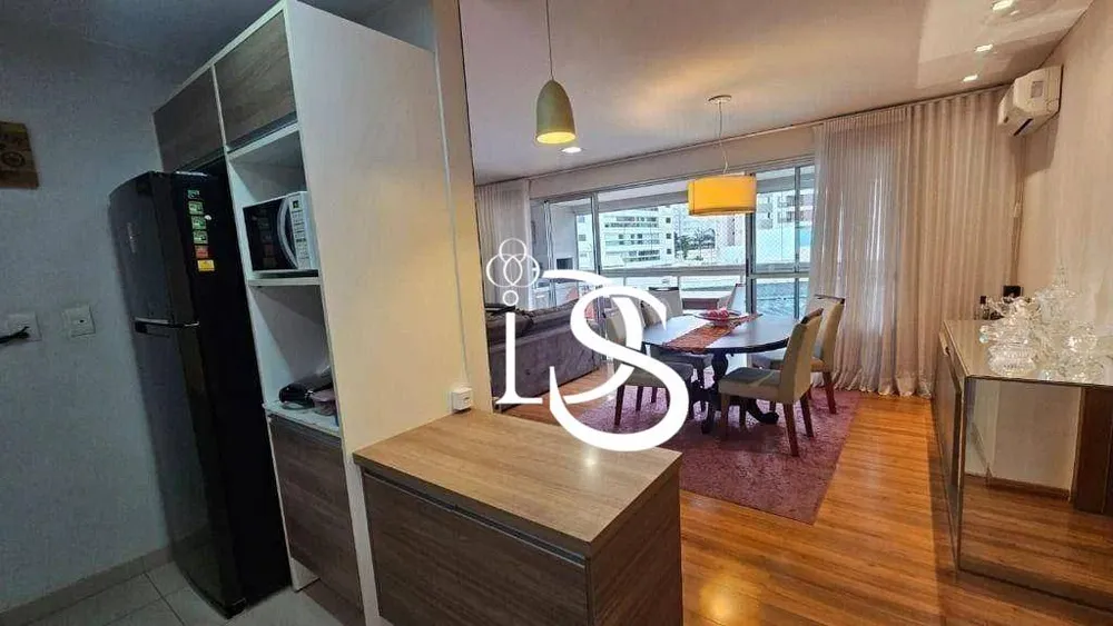 Apartamento, 3 quartos, 112 m² - Foto 2