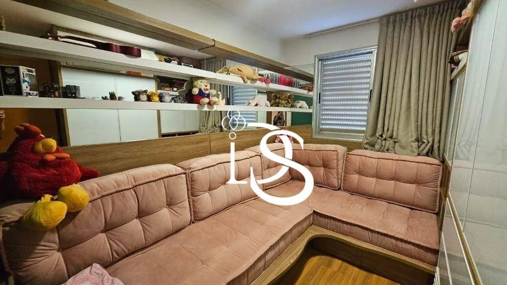 Apartamento, 3 quartos, 112 m² - Foto 12