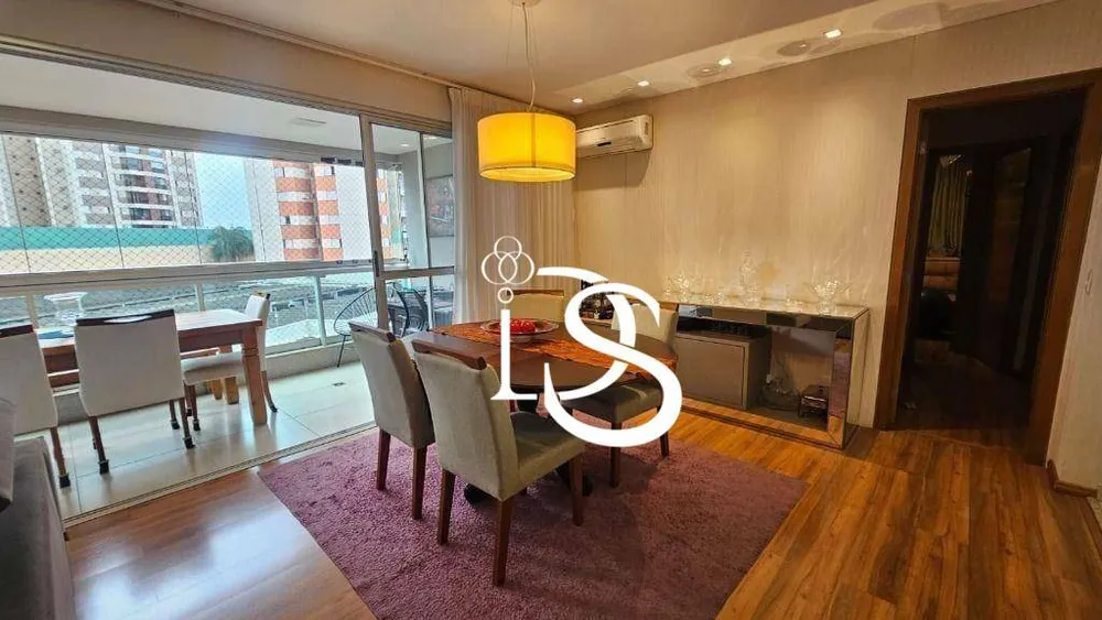 Apartamento, 3 quartos, 112 m² - Foto 5