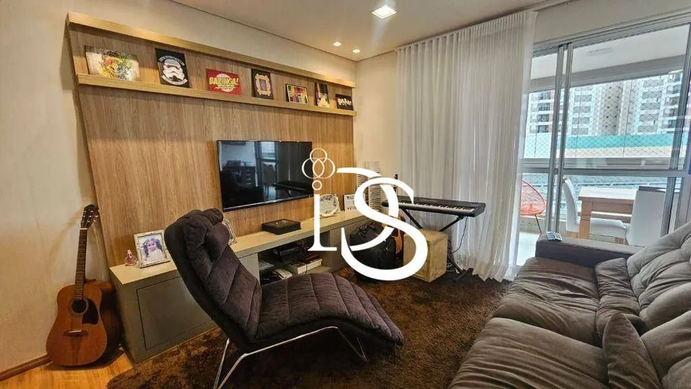 Apartamento, 3 quartos, 112 m² - Foto 4