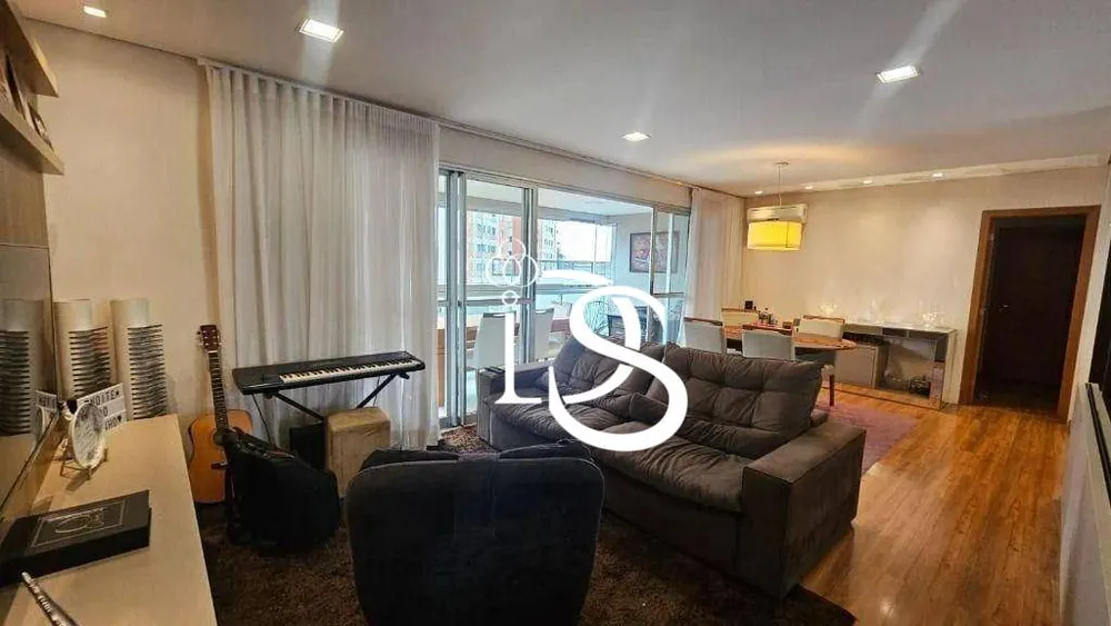 Apartamento, 3 quartos, 112 m² - Foto 3