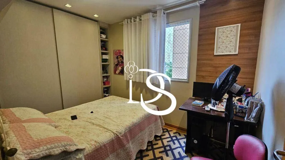 Apartamento, 3 quartos, 112 m² - Foto 11