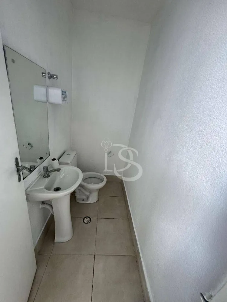 Loja-Salão, 350 m² - Foto 1