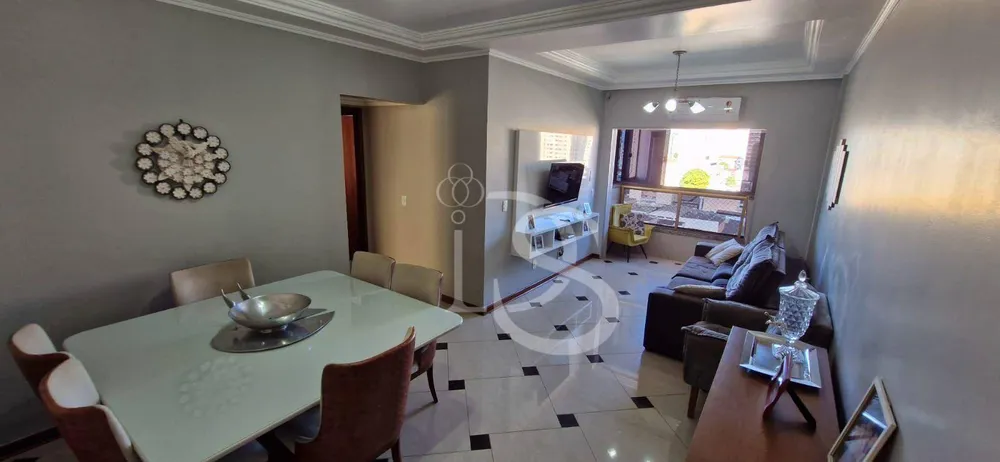 Apartamento, 3 quartos, 92 m² - Foto 5