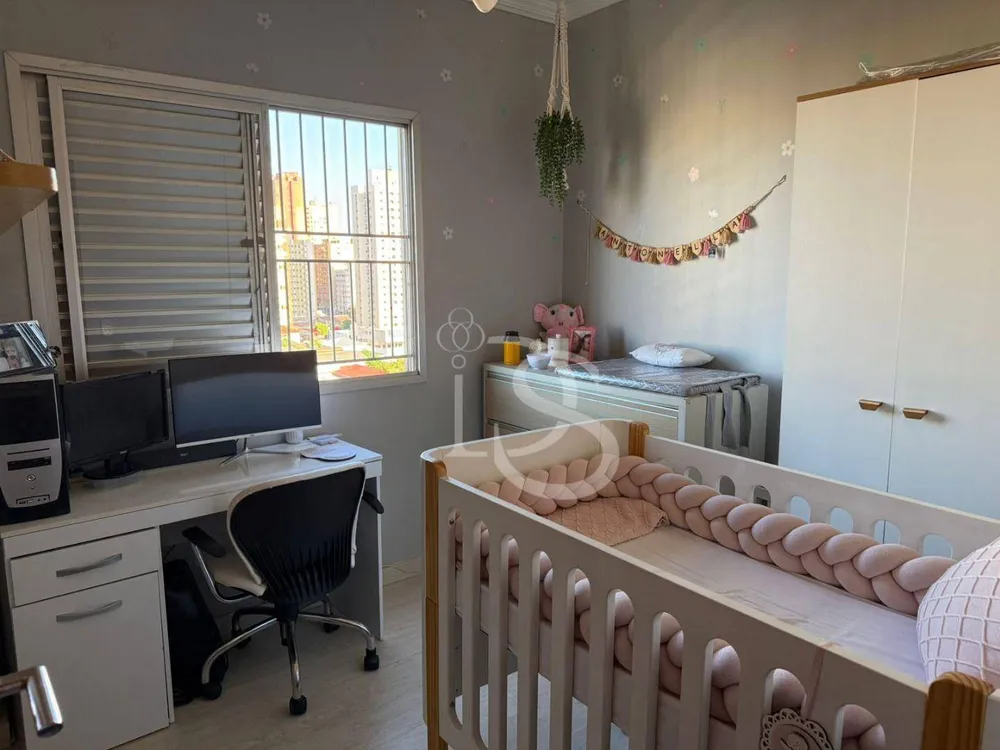 Apartamento, 3 quartos, 92 m² - Foto 9