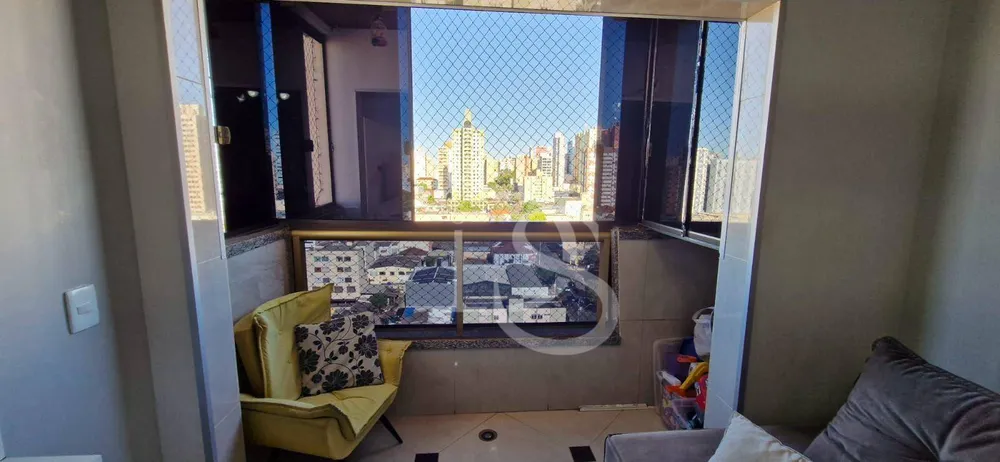 Apartamento, 3 quartos, 92 m² - Foto 1