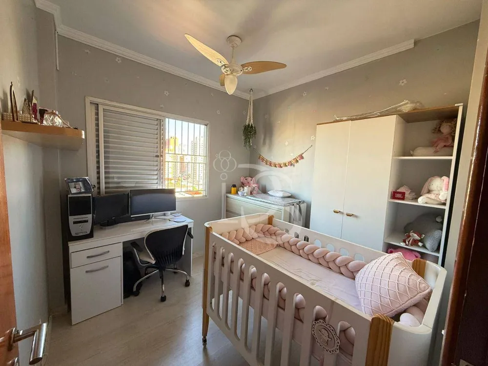 Apartamento, 3 quartos, 92 m² - Foto 7