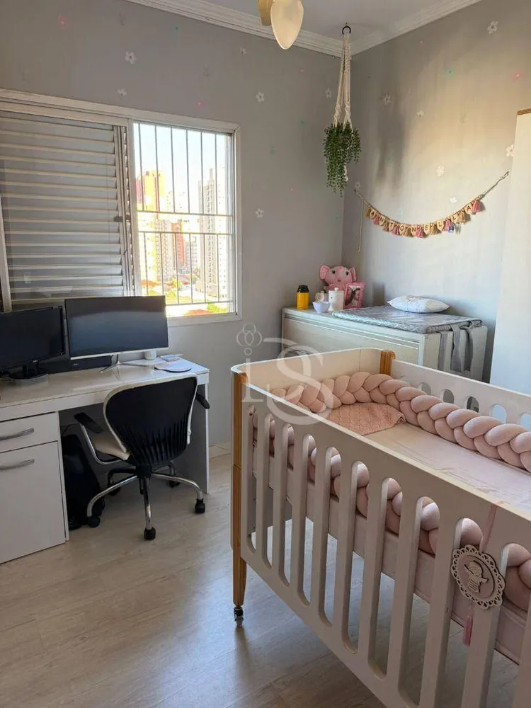 Apartamento, 3 quartos, 92 m² - Foto 11