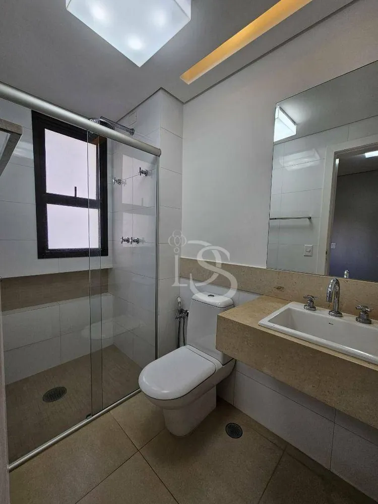Apartamento, 3 quartos, 186 m² - Foto 3