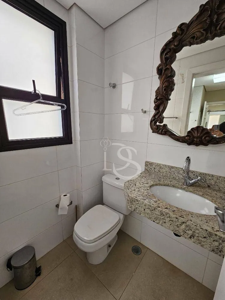 Apartamento, 3 quartos, 186 m² - Foto 4