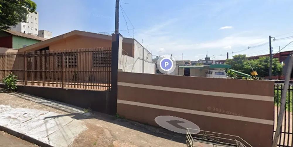 Casa, 3 quartos, 383 m² - Foto 1