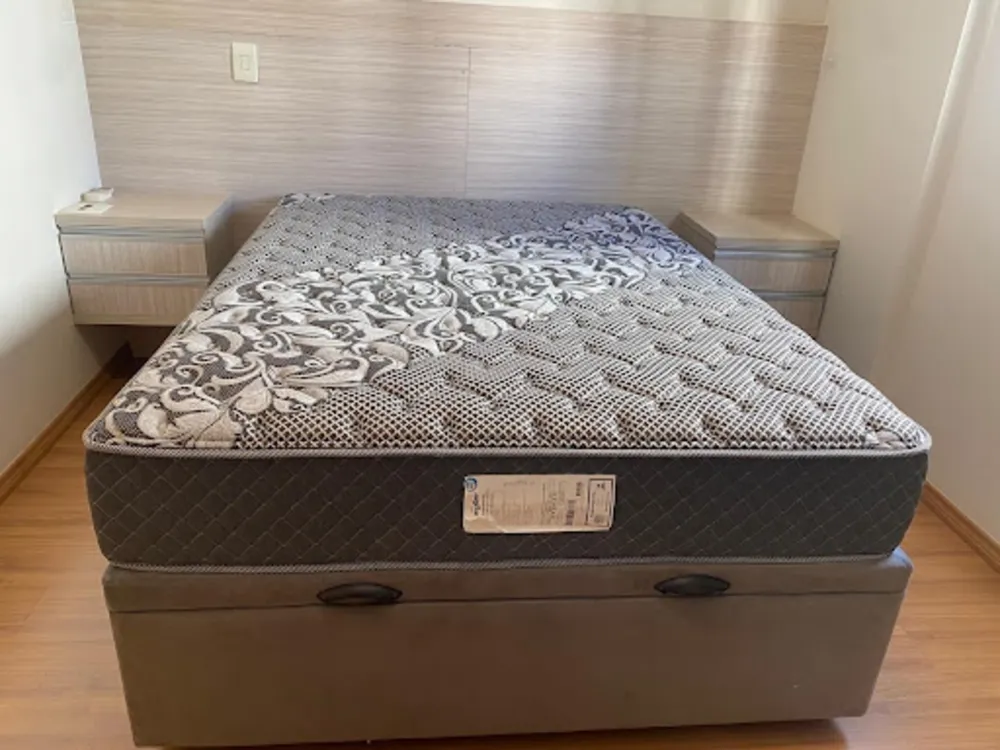 Apartamento, 2 quartos, 73 m² - Foto 6