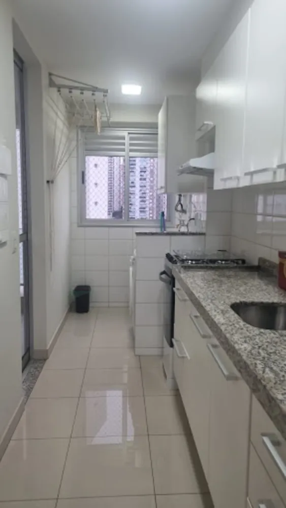 Apartamento, 2 quartos, 73 m² - Foto 8