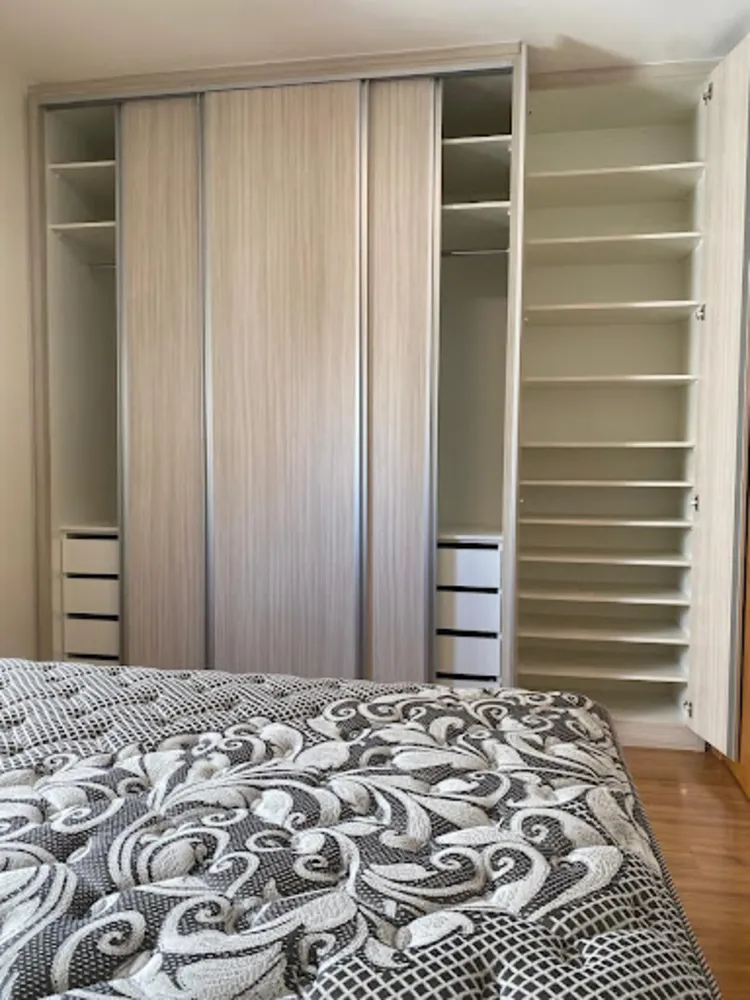 Apartamento, 2 quartos, 73 m² - Foto 10