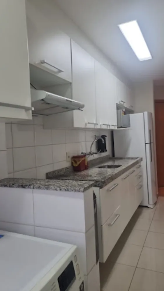 Apartamento, 2 quartos, 73 m² - Foto 1